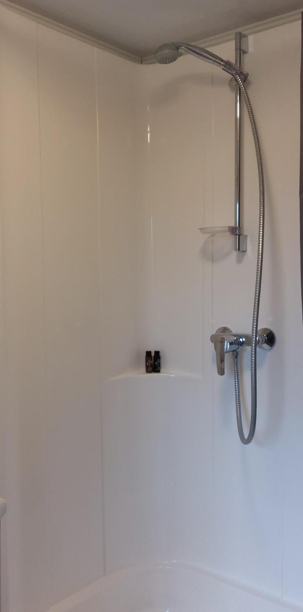 Zeeuwse Chalet Voor 2 Personen Serooskerke  Exteriör bild